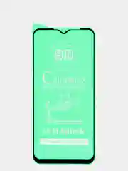 Защитное керамическое стекло для Xiaomi Poco X3 / Samsung A71 / S10 Lite / A81 / M51