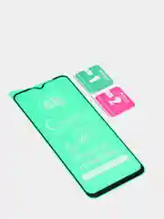 Защитное керамическое стекло для Xiaomi Poco X3 / Samsung A71 / S10 Lite / A81 / M51