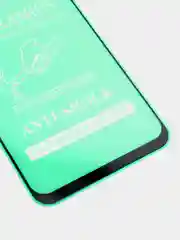 Защитное керамическое стекло для Xiaomi Poco X3 / Samsung A71 / S10 Lite / A81 / M51