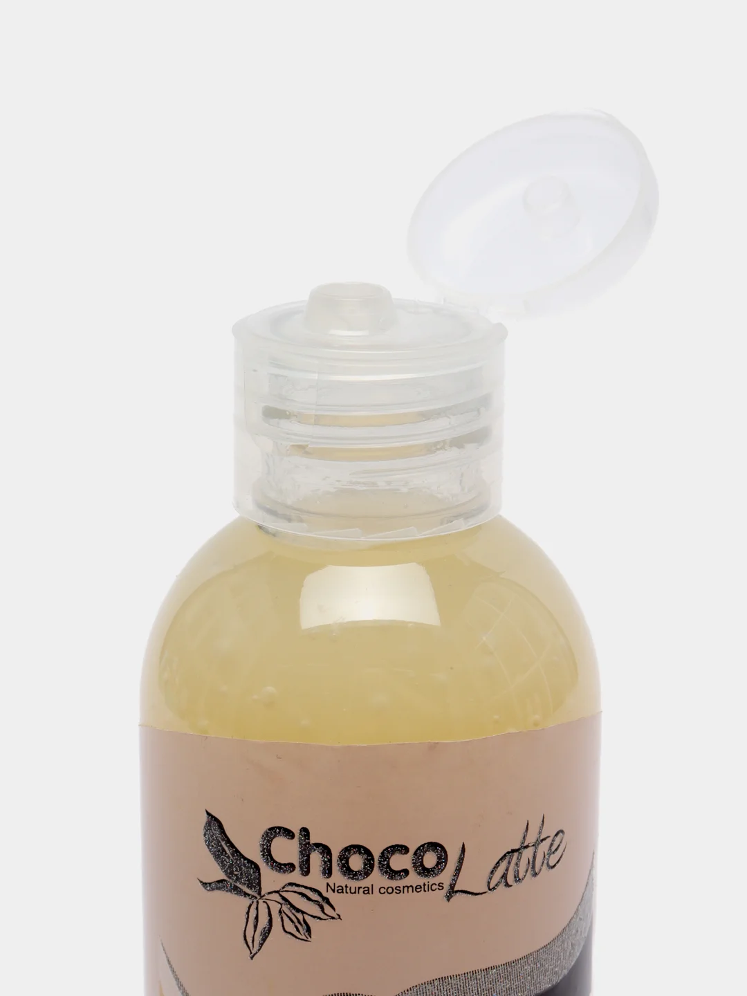 Гель "Кофеин" антицеллюлитный, Chocolatte