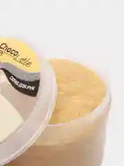 Гель-скраб для рук "Смузи облепиховый", Chocolatte