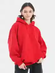 Белый толстовка утепленная /худи / унисекс / 5 цветов / 100% хлопок / женское / мужское