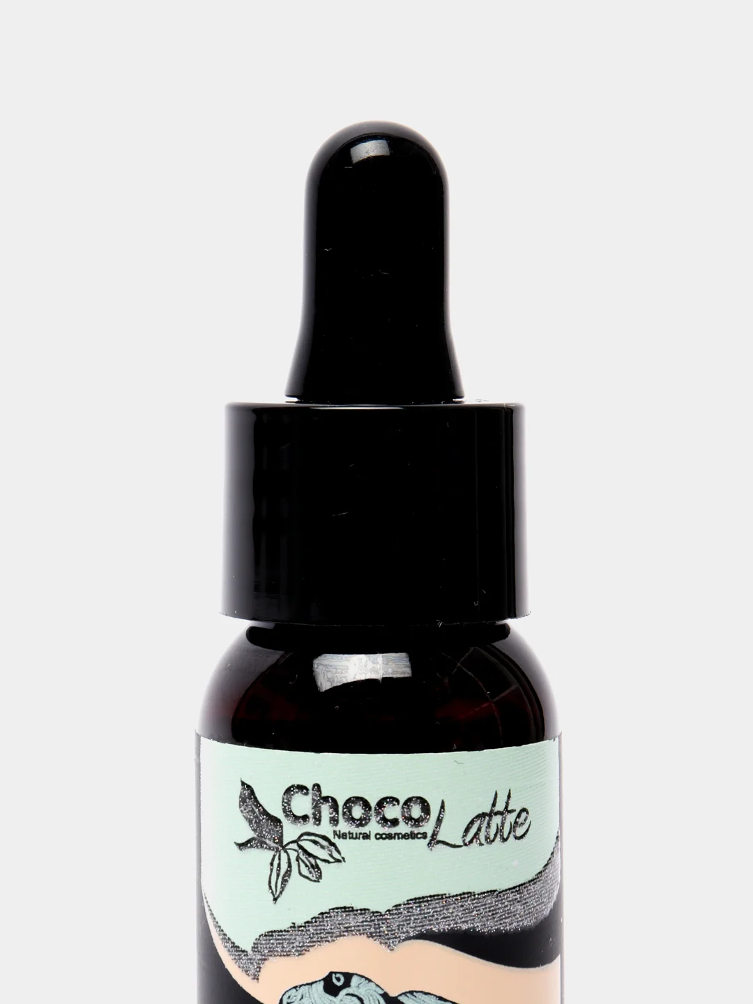 Сыворотка для лица для проблемной кожи, ChocoLatte