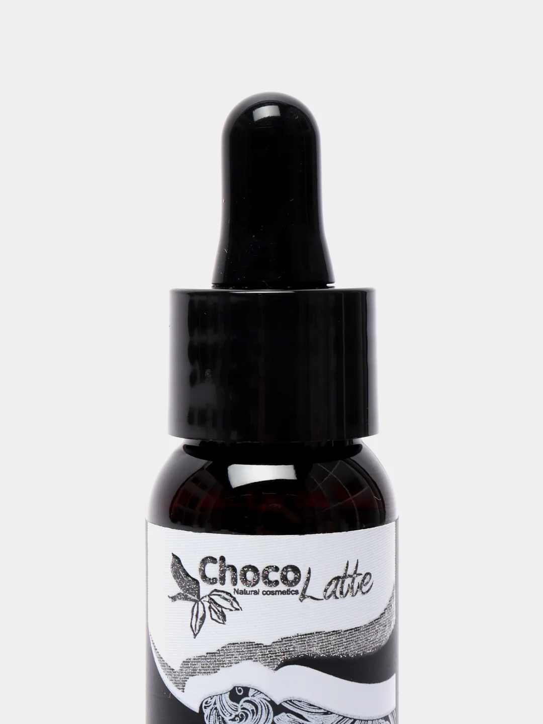 Сыворотка для лица тонизирующая, ChocoLatte