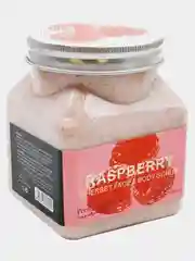 Pretty Cowry Отшелушивающий скраб для лица и тела 350 ml