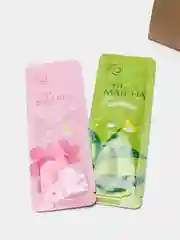 Подарочный набор косметики для женщин новый год