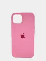 Розовый чехол Silicone Case для iPhone 13, 13 Pro, 13 Pro Max