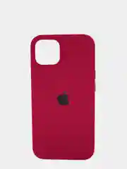 Марсала чехол Silicone Case для iPhone 13, 13 Pro, 13 Pro Max