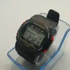 Красный детские наручные электронные часы