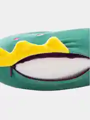 Желтый анатомическая подушка Memory foam (с эффектом памяти), 10 видов