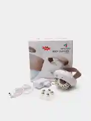 Массажер антицеллюлитный ручной для тела, рук, ног, спины, живота Body Slimmer