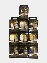 Ароматизатор для автомобиля PHEROMONE VIP COLLECTION , автопарфюм с феромонами от CONTRA