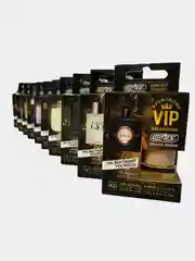 Ароматизатор для автомобиля PHEROMONE VIP COLLECTION , автопарфюм с феромонами от CONTRA