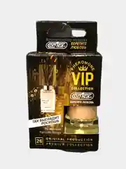 Ароматизатор для автомобиля PHEROMONE VIP COLLECTION , автопарфюм с феромонами от CONTRA