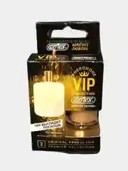 Ароматизатор для автомобиля PHEROMONE VIP COLLECTION , автопарфюм с феромонами от CONTRA
