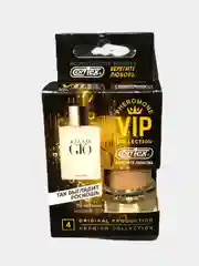 Ароматизатор для автомобиля PHEROMONE VIP COLLECTION , автопарфюм с феромонами от CONTRA