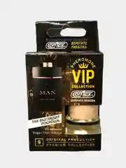 Ароматизатор для автомобиля PHEROMONE VIP COLLECTION , автопарфюм с феромонами от CONTRA