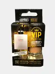 Ароматизатор для автомобиля PHEROMONE VIP COLLECTION , автопарфюм с феромонами от CONTRA