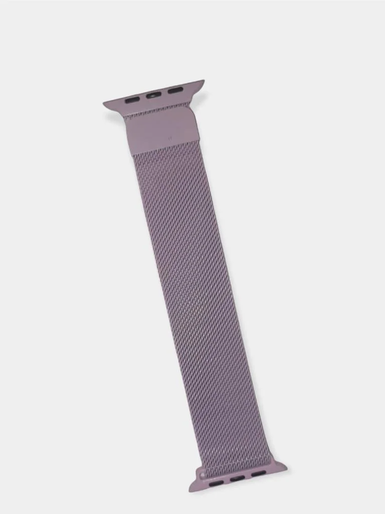 Медный ремешок для Apple Watch миланская петля 42/44 мм