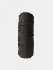 Хаки шнур полиэфирный 100м, 3мм