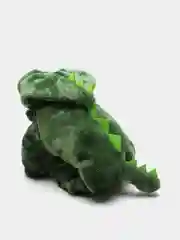 Зеленый кигуруми для собак и кошек