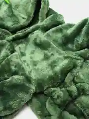 Зеленый кигуруми для собак и кошек