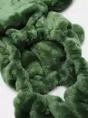 Зеленый кигуруми для собак и кошек