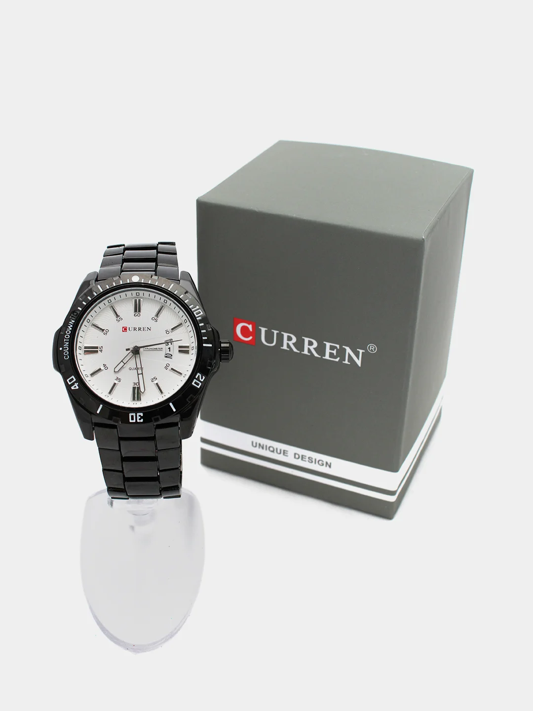 Часы мужские наручные кварцевые Curren 8110