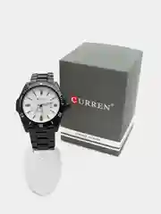 Часы мужские наручные кварцевые Curren 8110