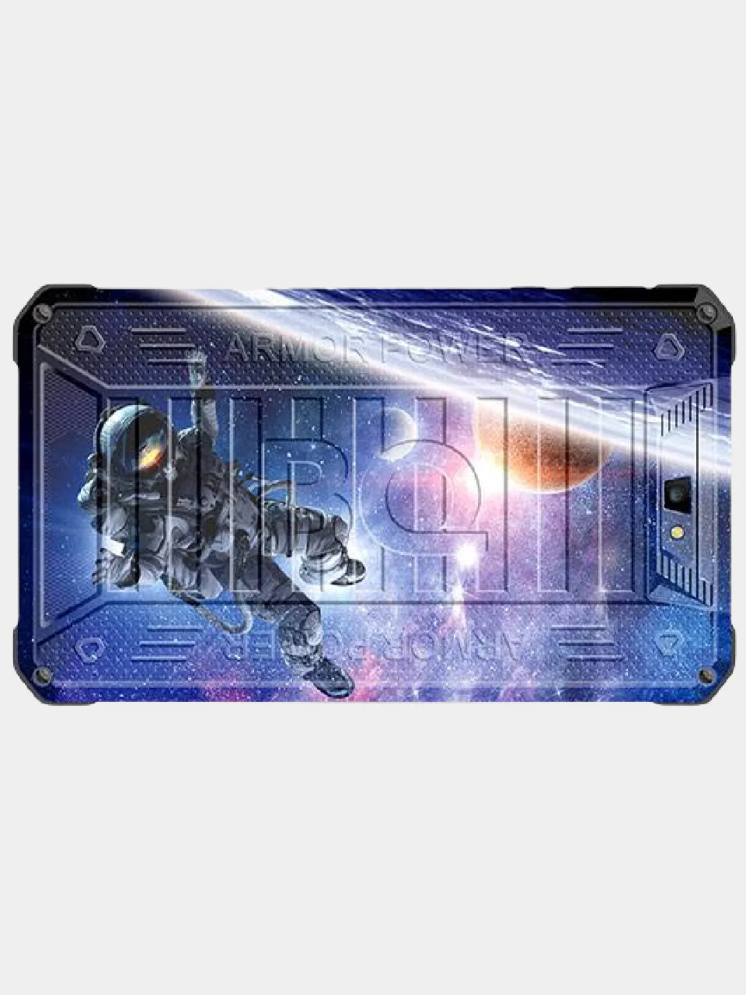 Индиго планшет BQ 7098G Armor Power, 16/1 Gb