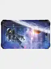 Индиго планшет BQ 7098G Armor Power, 16/1 Gb