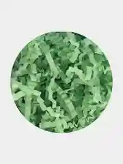 Лайм бумажный наполнитель для подарочных коробок