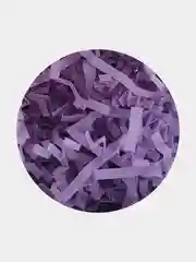 Лавандовый бумажный наполнитель для подарочных коробок