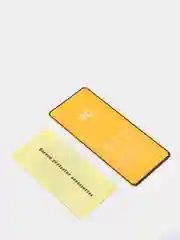 Черный стекло на Samsung Galaxy A50/A22/M32/A01/A10/A21s/A12/A02/A31/A32/A41/A51 A/A71/A11/A01/A14
