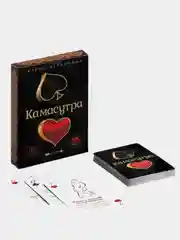 Игральные карты "Камасутра", 36 карт