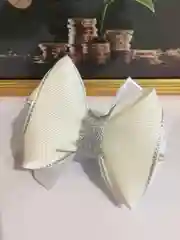 Бант-резинка