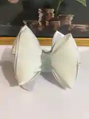 Бант-резинка