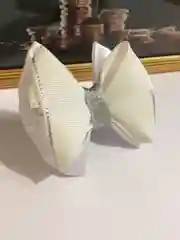 Бант-резинка