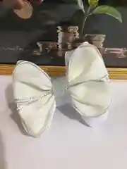 Бант-резинка