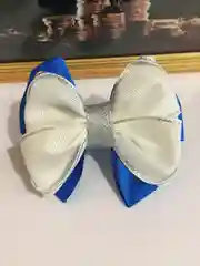 Бант-резинка