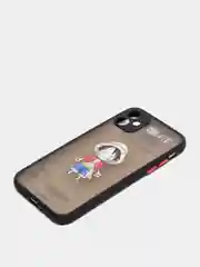 Ледяной чехол для iPhone 6/6S, 7 / 8 / SE 2020, 7 plus / 8 plus, X / XS, XR, 11, 12 Pro Max, mini