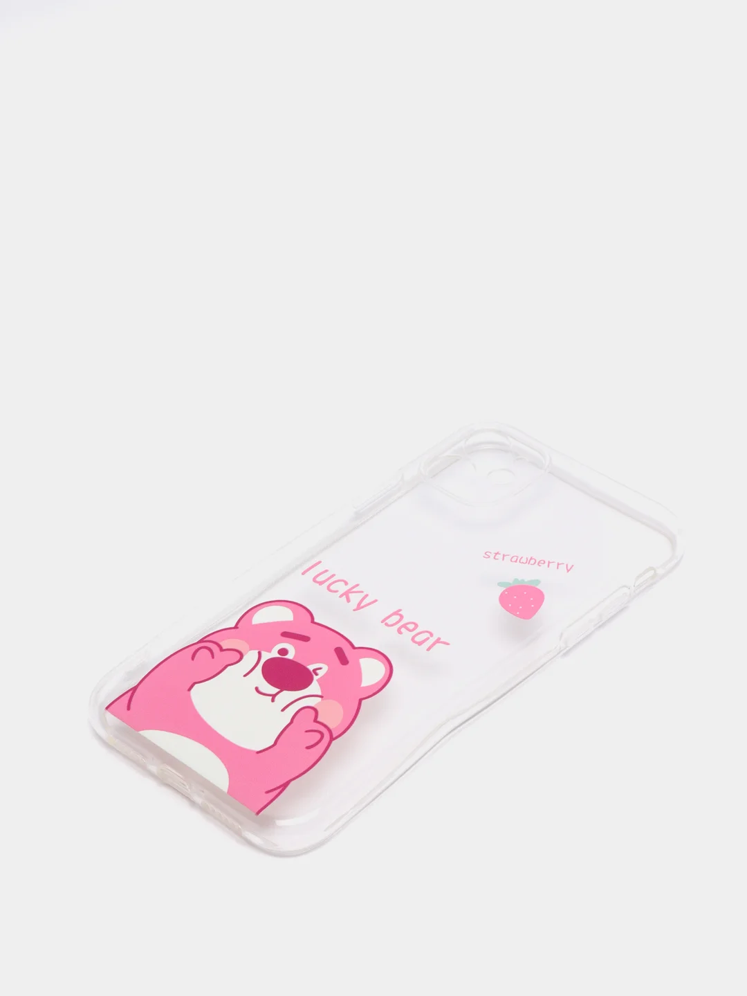Розовый чехол для iPhone 6/6s, 7/8/SE2, 7+/8+, X/XS, XR, XS Max, 11, 11 Pro, 12, 12 mini, 12 Pro