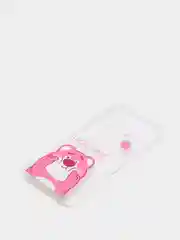Розовый чехол для iPhone 6/6s, 7/8/SE2, 7+/8+, X/XS, XR, XS Max, 11, 11 Pro, 12, 12 mini, 12 Pro