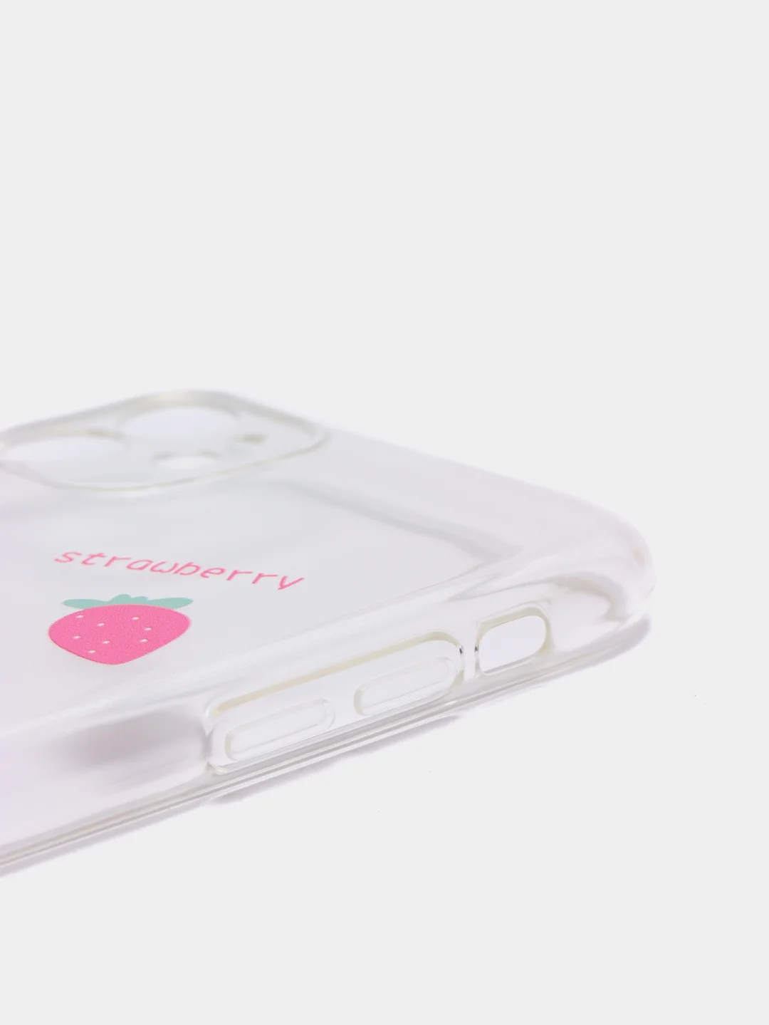 Розовый чехол для iPhone 6/6s, 7/8/SE2, 7+/8+, X/XS, XR, XS Max, 11, 11 Pro, 12, 12 mini, 12 Pro
