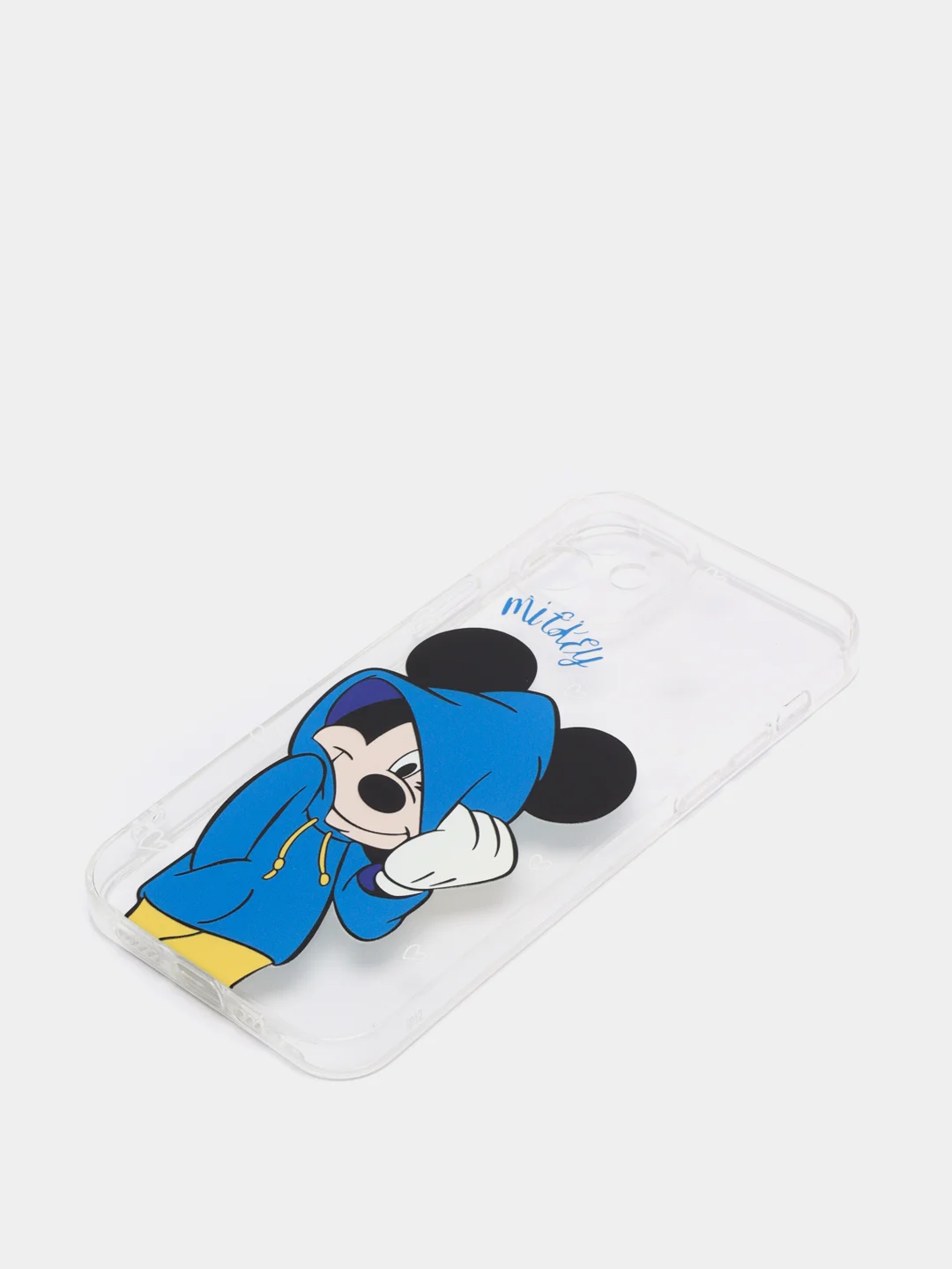Ледяной чехол для iPhone 6/6s, 7/8/SE2, 7+/8+, X/XS, XR, XS Max, 11, 11 Pro, 12, 12 mini, 12 Pro