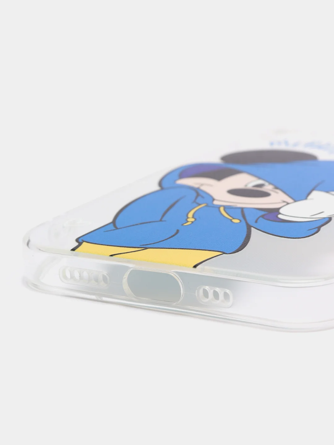 Ледяной чехол для iPhone 6/6s, 7/8/SE2, 7+/8+, X/XS, XR, XS Max, 11, 11 Pro, 12, 12 mini, 12 Pro