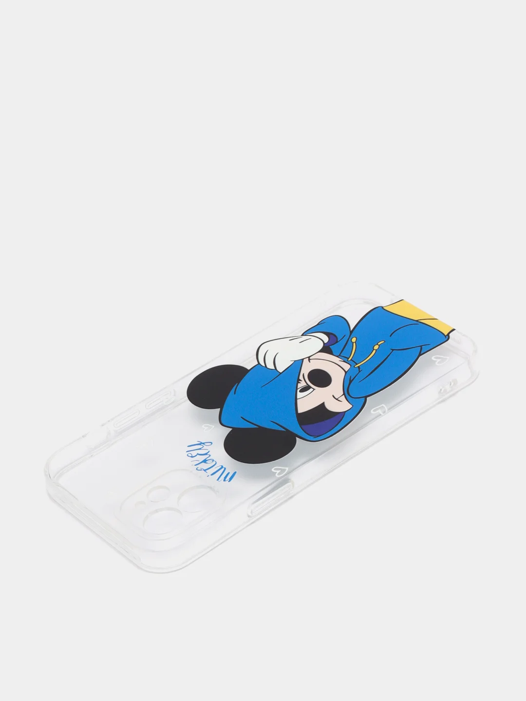 Ледяной чехол для iPhone 6/6s, 7/8/SE2, 7+/8+, X/XS, XR, XS Max, 11, 11 Pro, 12, 12 mini, 12 Pro