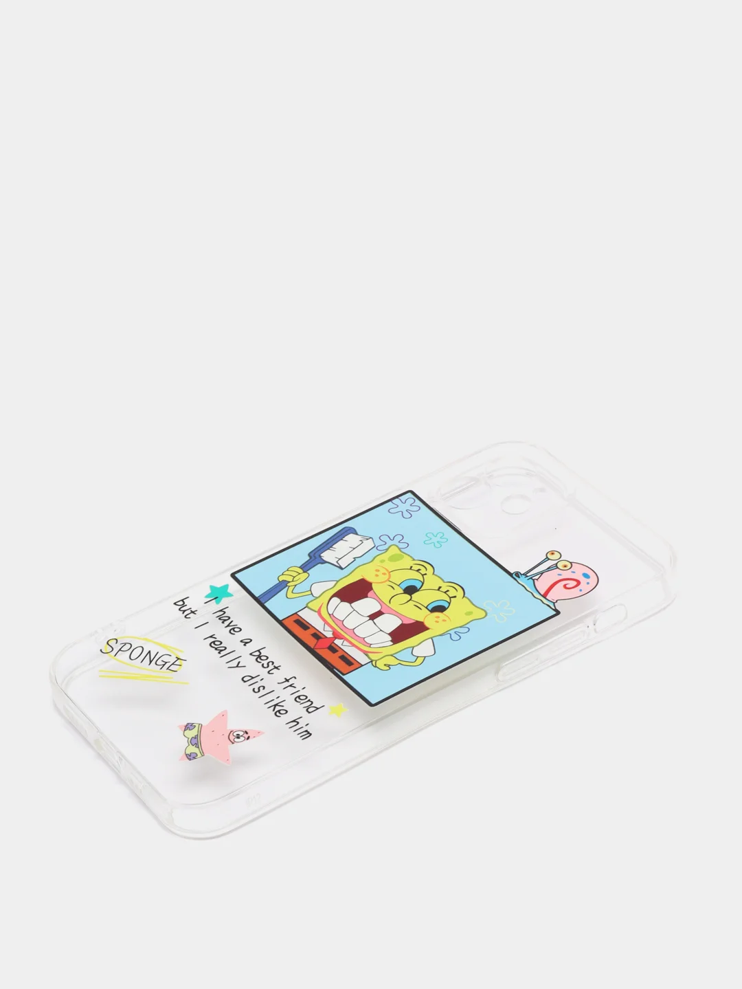Морской чехол для iPhone 6/6s, 7/8/SE2, 7+/8+, X/XS, XR, XS Max, 11, 11 Pro, 12, 12 mini, 12 Pro