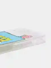 Морской чехол для iPhone 6/6s, 7/8/SE2, 7+/8+, X/XS, XR, XS Max, 11, 11 Pro, 12, 12 mini, 12 Pro