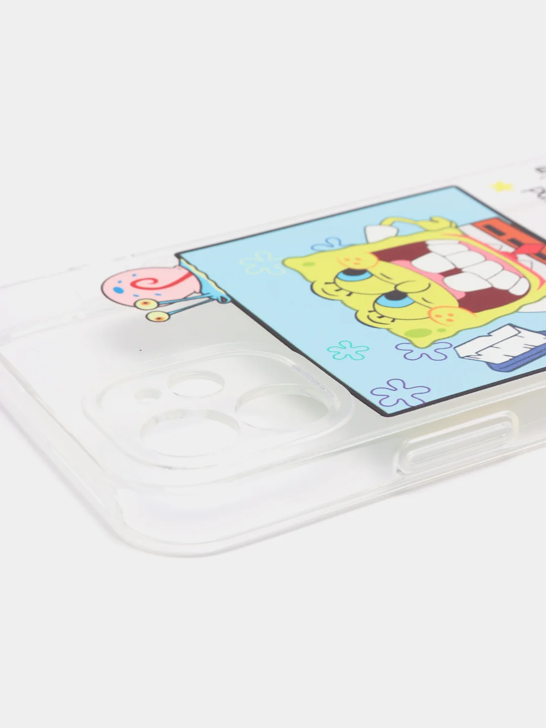 Морской чехол для iPhone 6/6s, 7/8/SE2, 7+/8+, X/XS, XR, XS Max, 11, 11 Pro, 12, 12 mini, 12 Pro